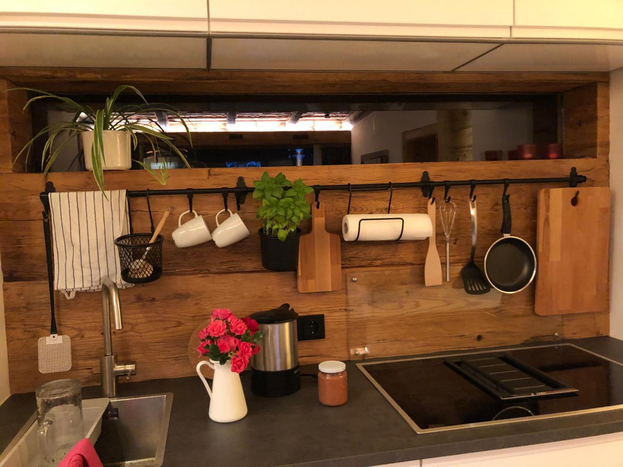 Apartment Stillleben Luxus Fuer Die Seele Abtenau Εξωτερικό φωτογραφία