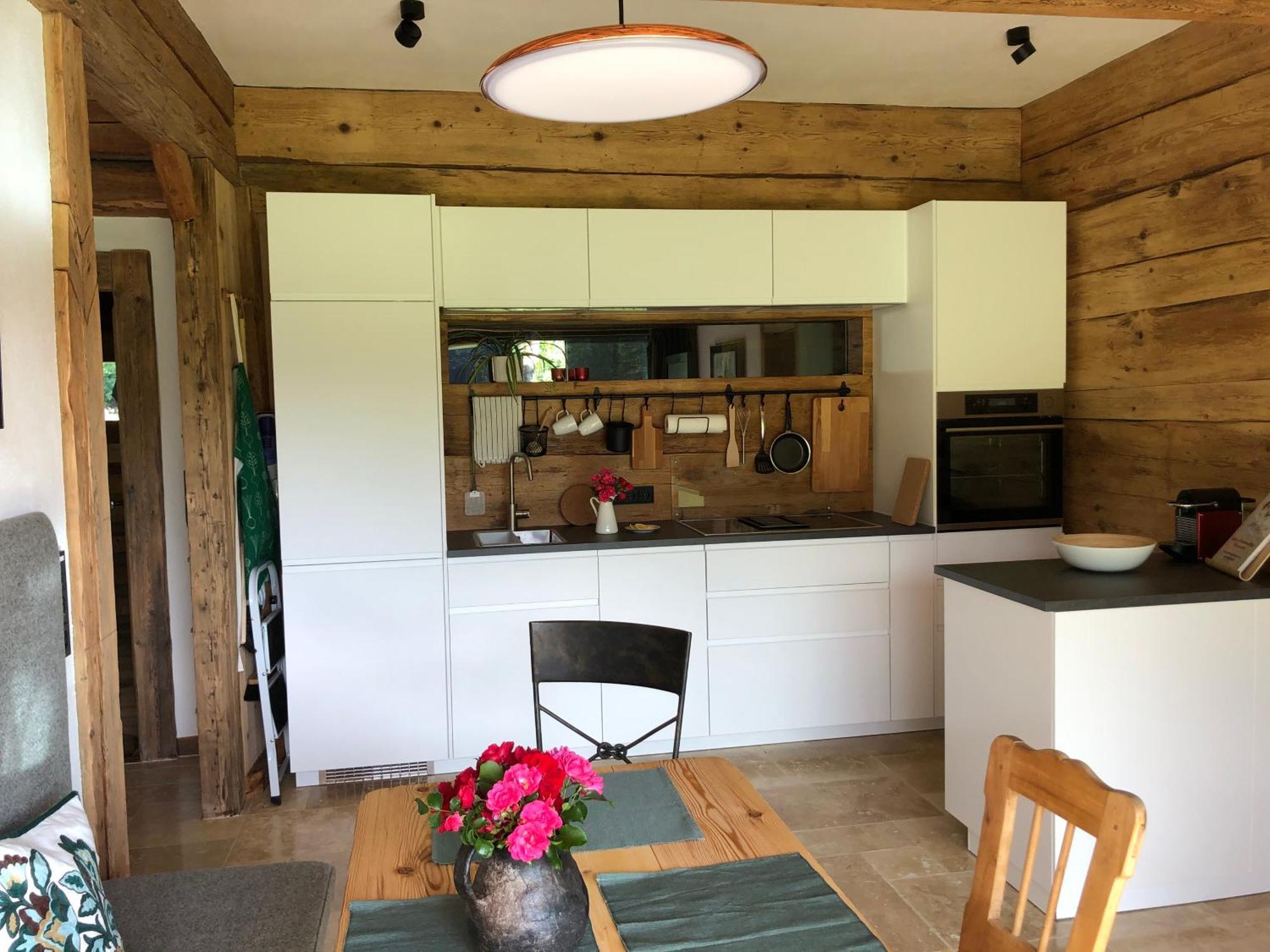 Apartment Stillleben Luxus Fuer Die Seele Abtenau Εξωτερικό φωτογραφία