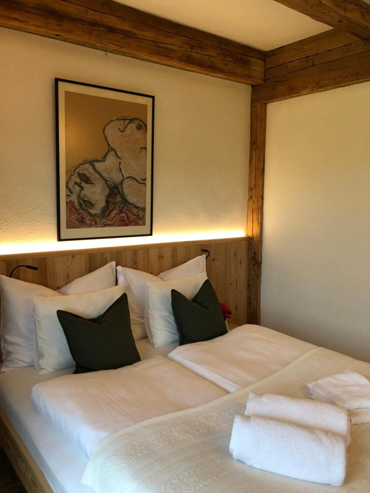 Apartment Stillleben Luxus Fuer Die Seele Abtenau Εξωτερικό φωτογραφία