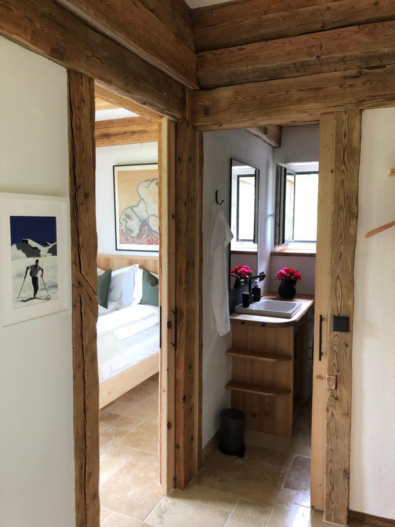 Apartment Stillleben Luxus Fuer Die Seele Abtenau Εξωτερικό φωτογραφία